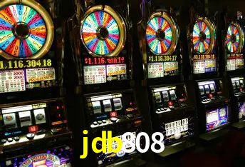 Apostas Esportivas na jdb808: Um Guia Completo