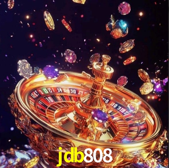 jdb808 - User Statistics