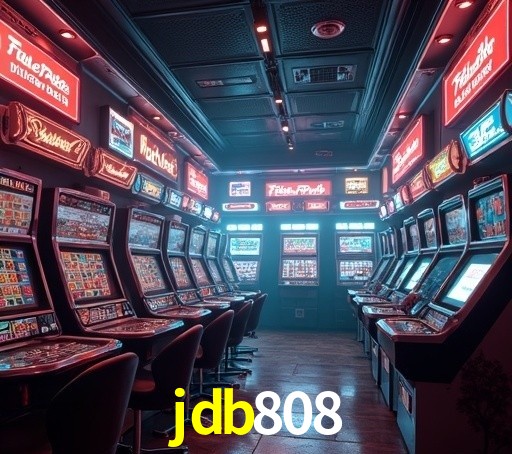 jdb808 São Paulo - Hot Promos