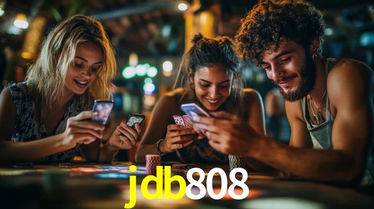 Aviator Game jdb808