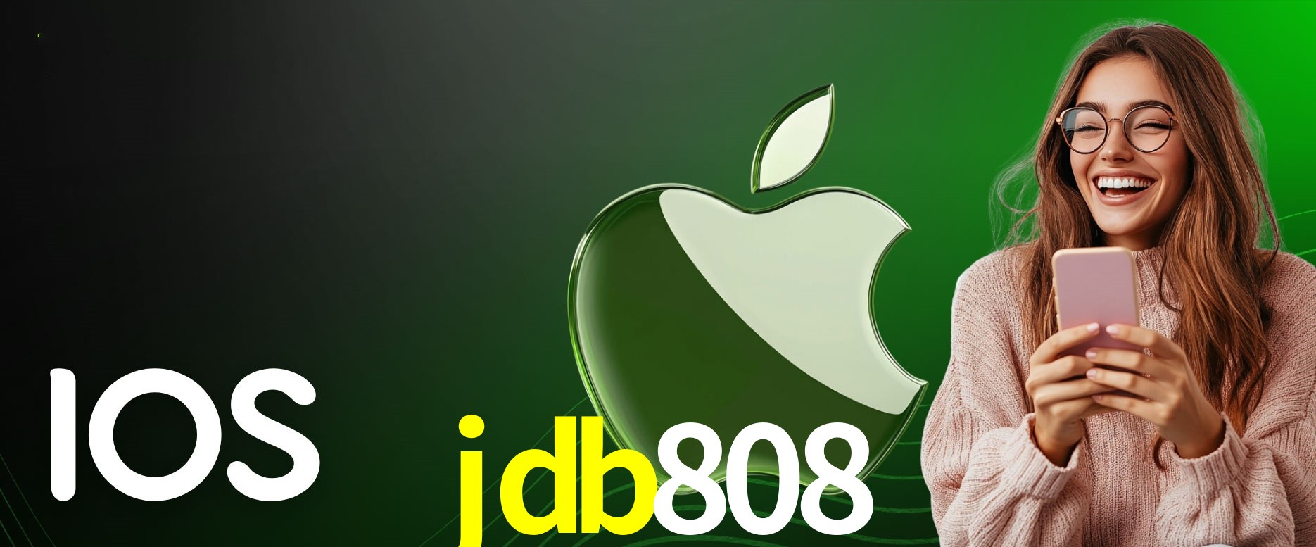 APP oficial da jdb808 para mobile
