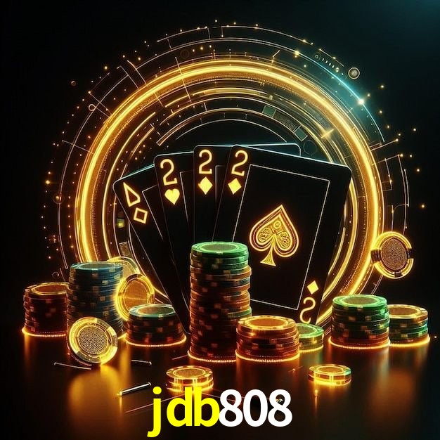 Promoção Relâmpago jdb808