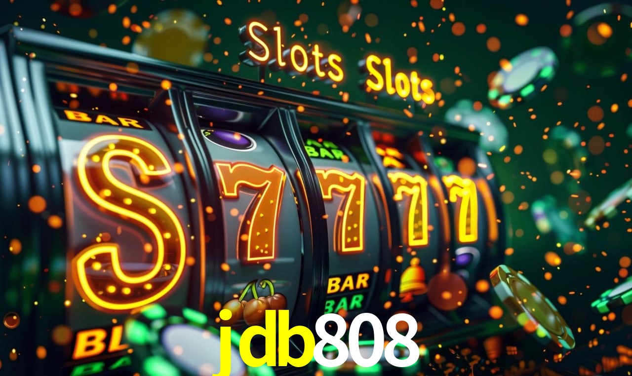 Recursos de Bônus jdb808