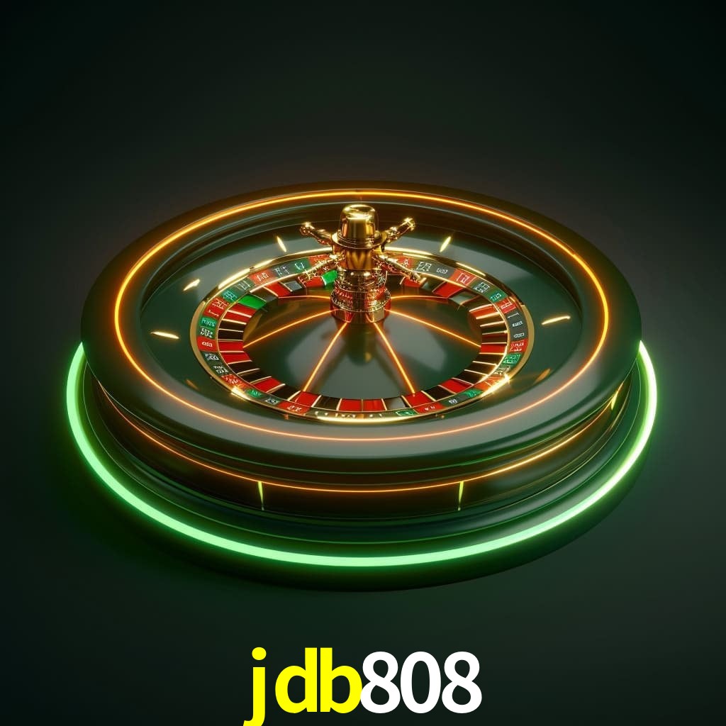 jdb808 App - Aplicativo Móvel Oficial