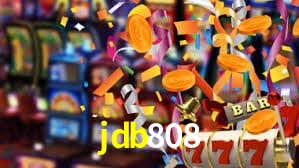 jdb808 bet