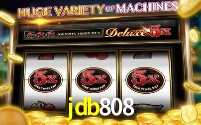Descubra a Essência do jdb808: Nossa História e Compromissos