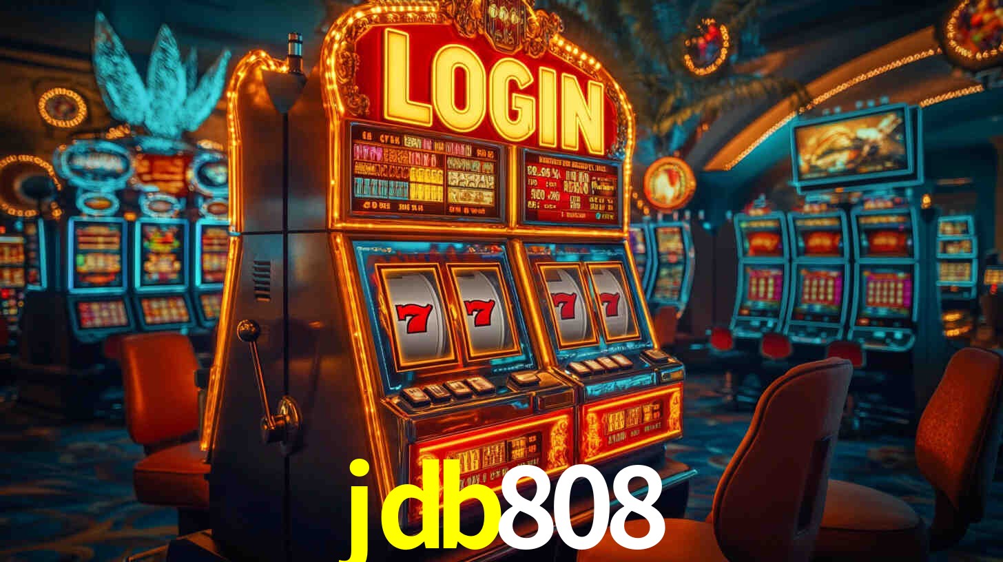 Welcome Bonus jdb808