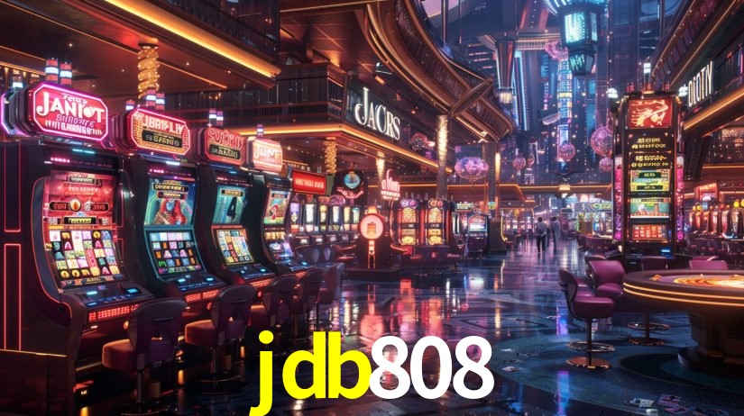 Account Benefits jdb808