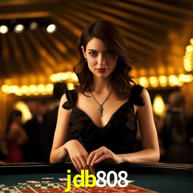 Desvendando o Mundo dos Jogos Virtuais na jdb808