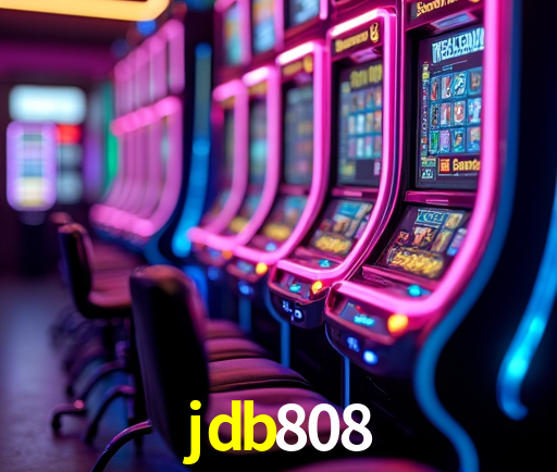 jdb808 São Paulo - Top Slots