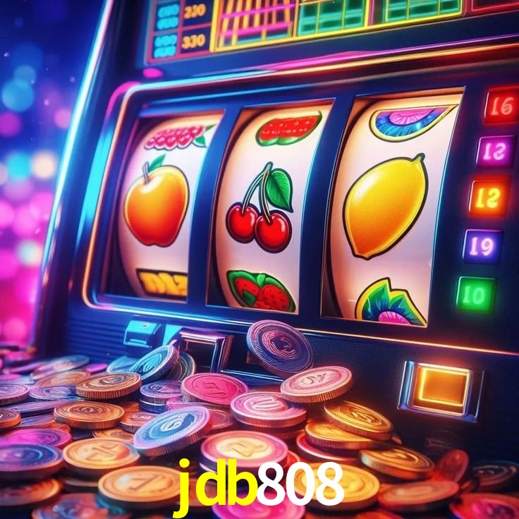 Cadastro Rápido jdb808