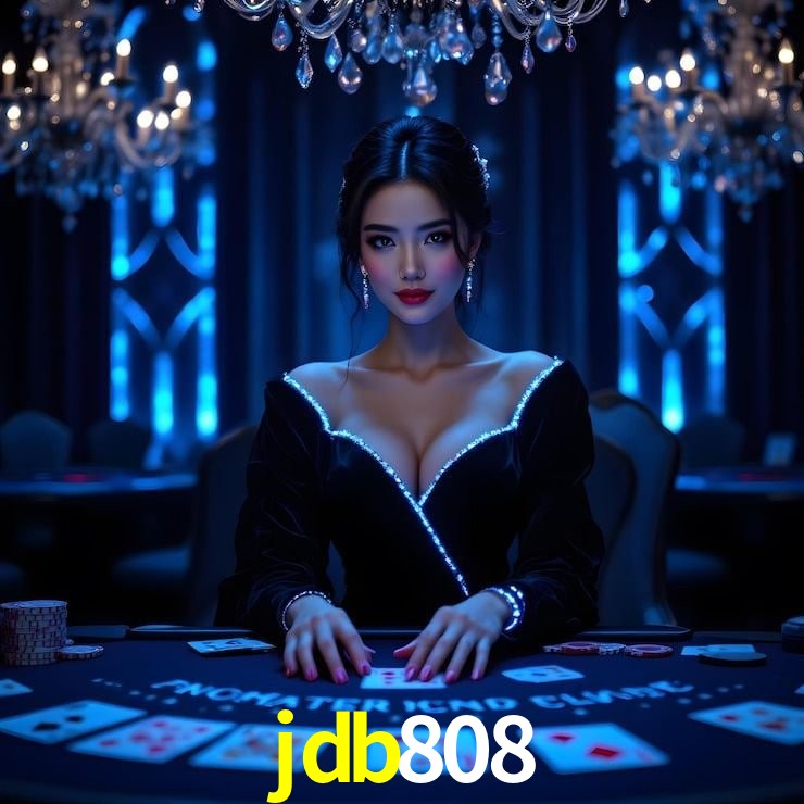 jdb808 São Paulo - Jogo Providers