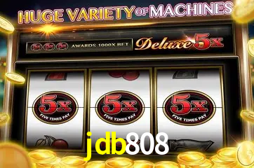 Desvendando o Mundo dos Jogos Virtuais na jdb808