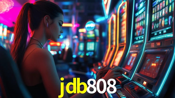 jdb808 App Interface