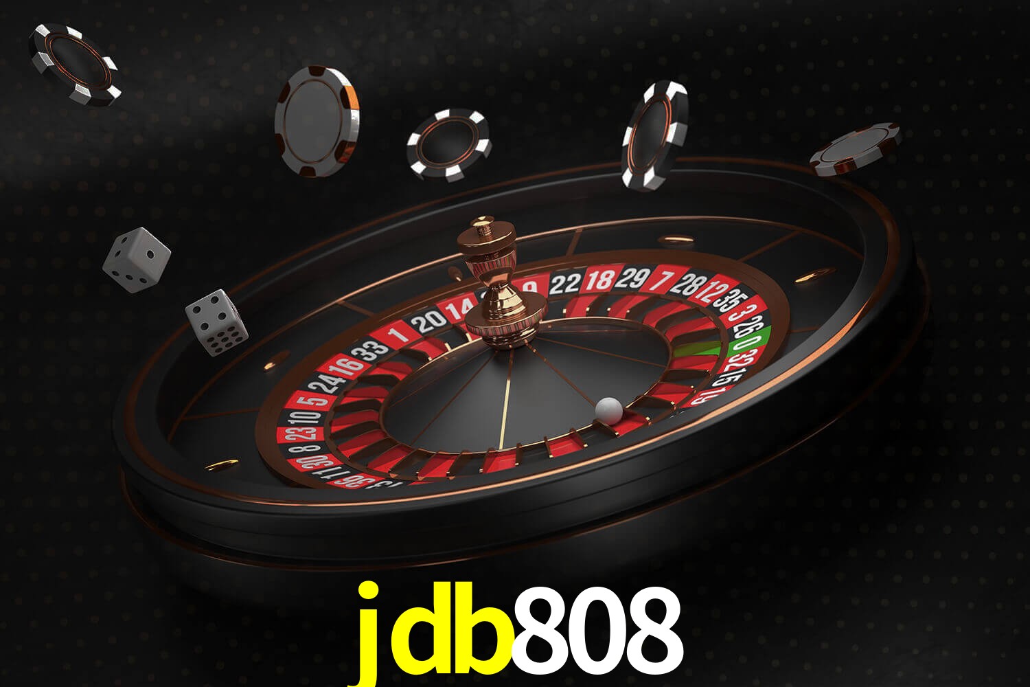 jdb808.com