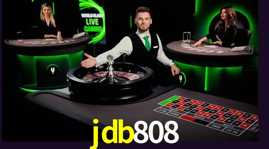 Exclusive Offers jdb808