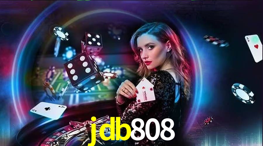Flash Promotion jdb808