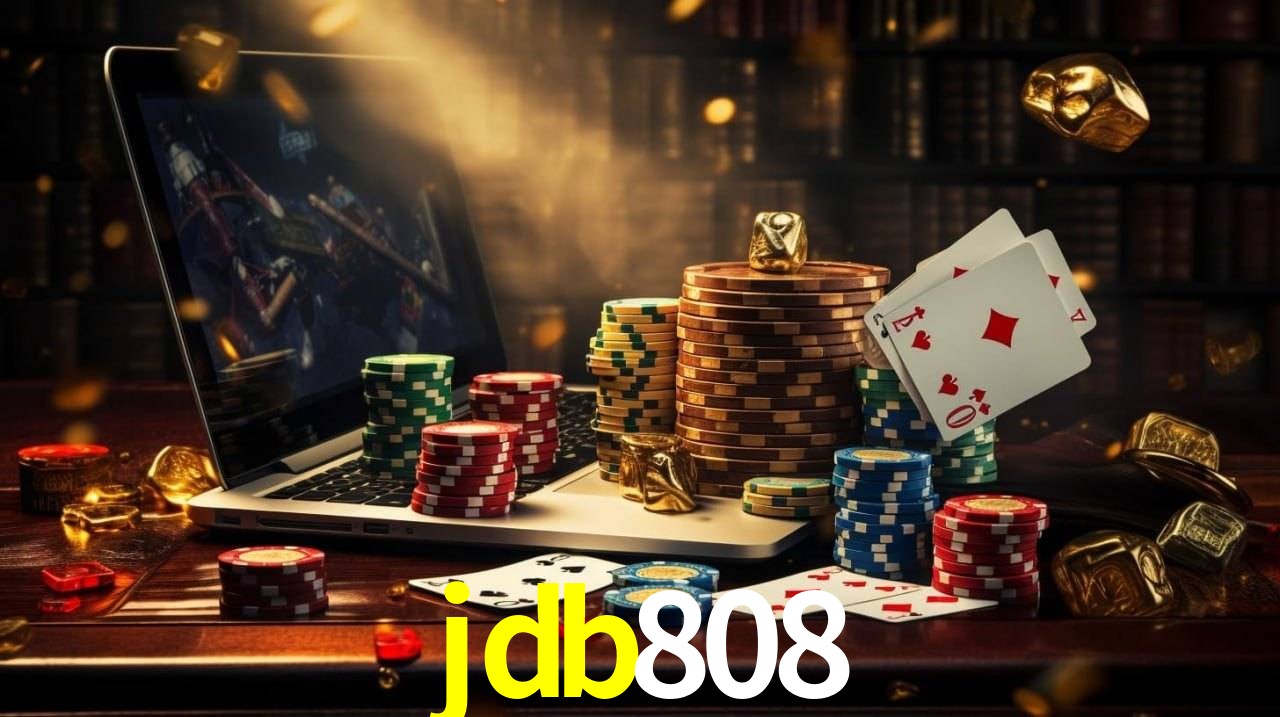 Experiência VIP jdb808