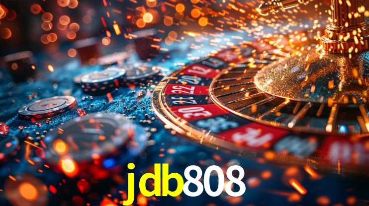 Responsive Design jdb808