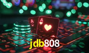 Benefícios da Conta jdb808