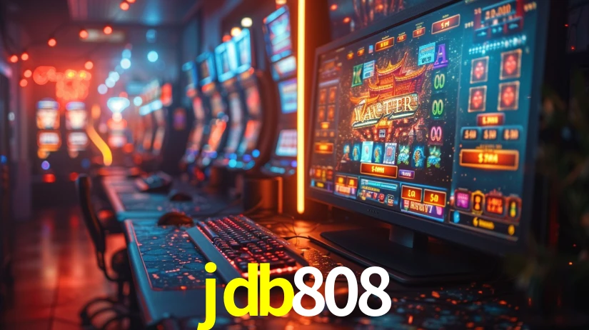 Explore as vantagens do jdb808: serviço profissional e confiabilidade