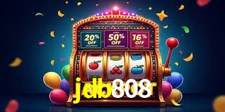 jdb808 - Support