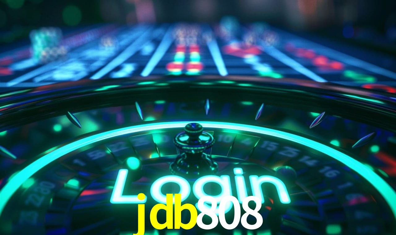 Jogos de Slot jdb808