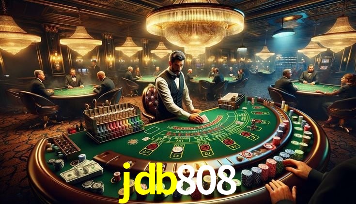 Games Directory jdb808