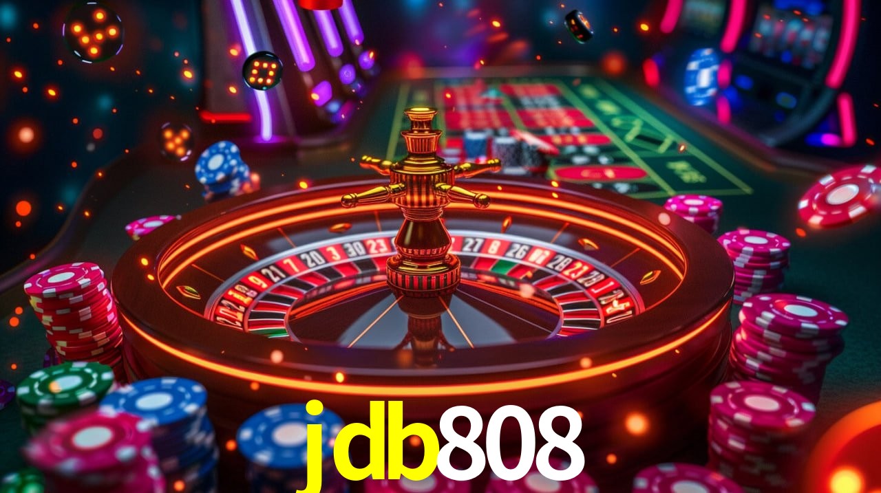 Bônus Diários jdb808