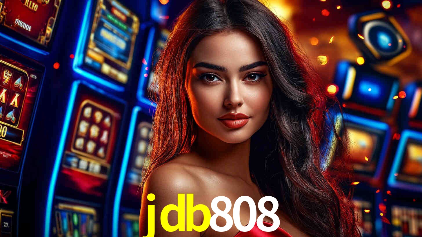 A Experiência Imersiva dos Cassinos Ao Vivo no jdb808