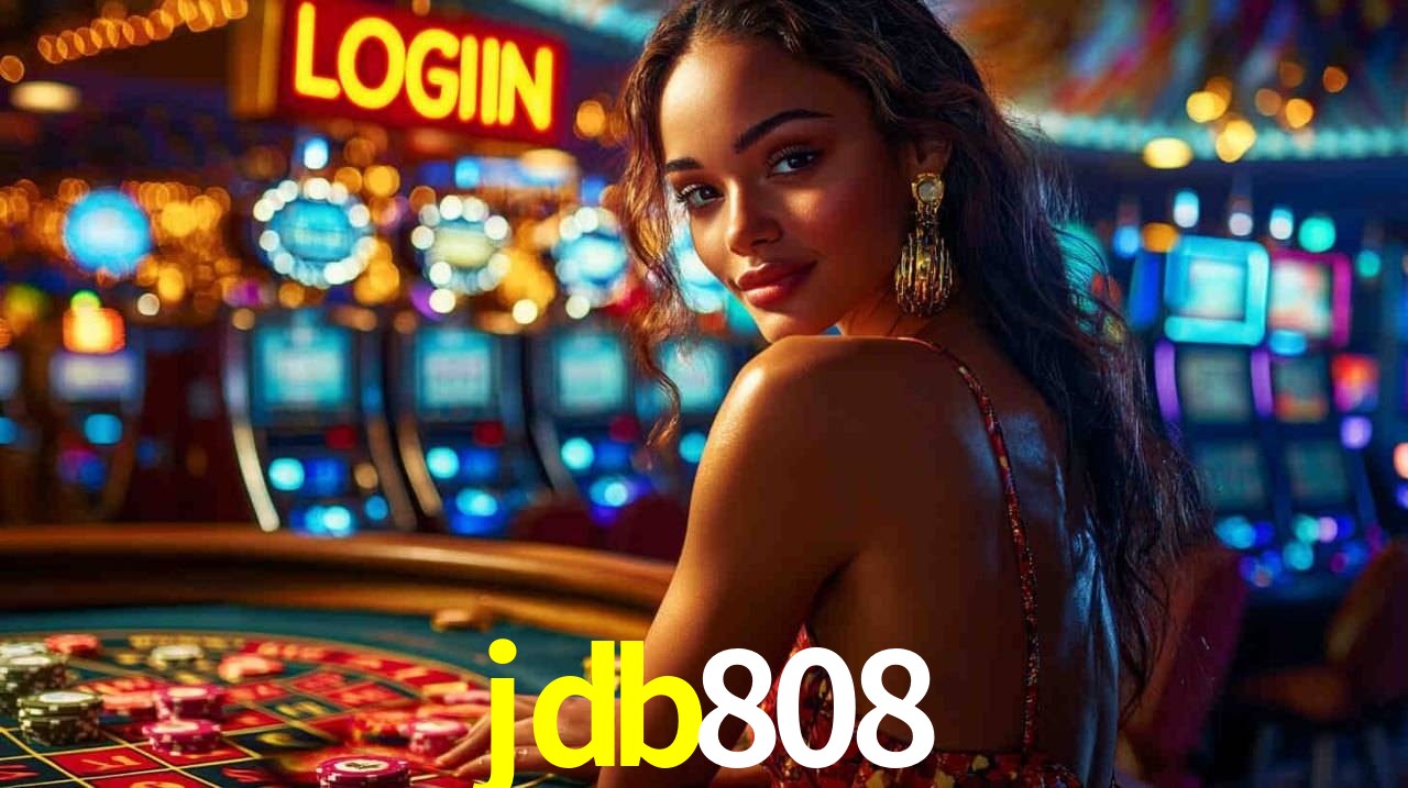 jdb808 Rio de Janeiro - Popular Jogos