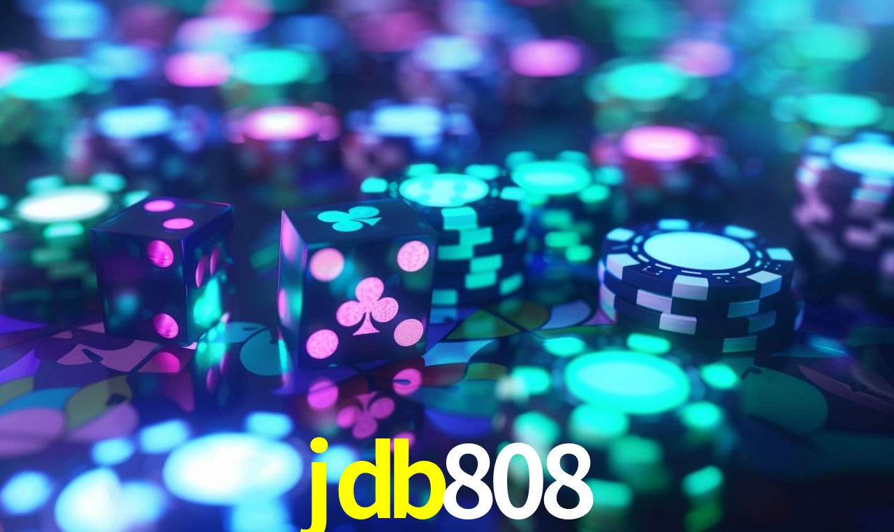 Estatísticas jdb808