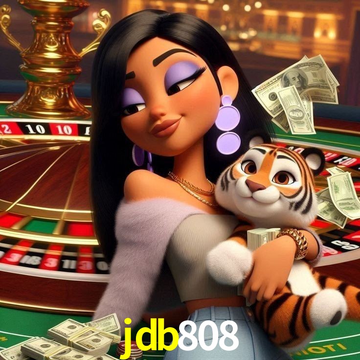 Bonus Features jdb808