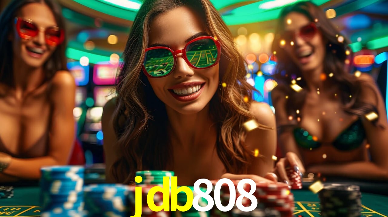 Game Statistics jdb808