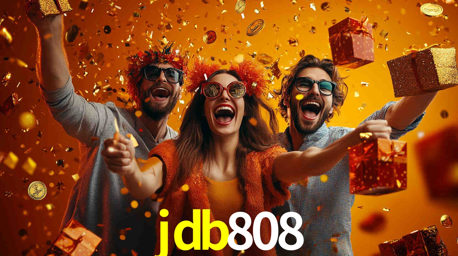jdb808 bet
