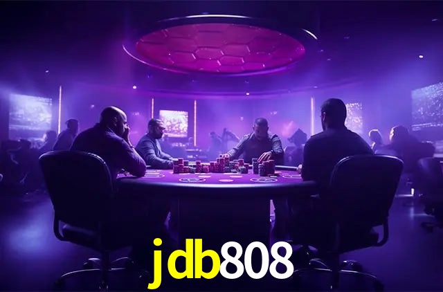 Tecnologia da Plataforma jdb808