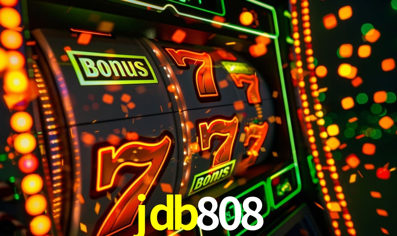cassino jdb808