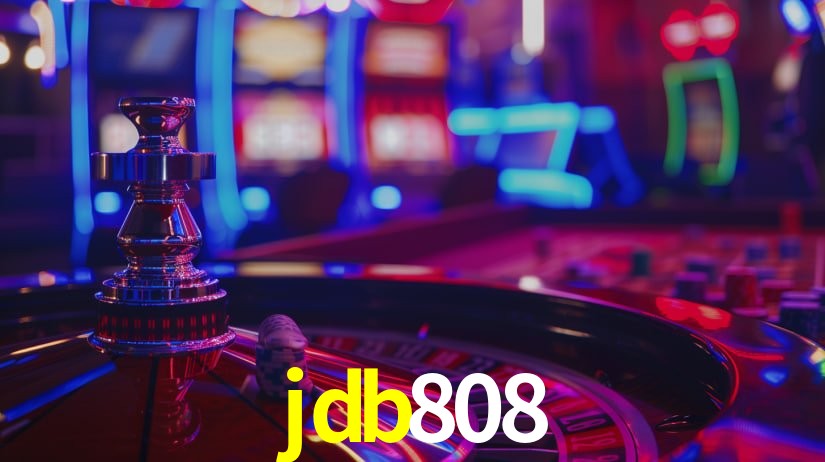 jdb808 bet