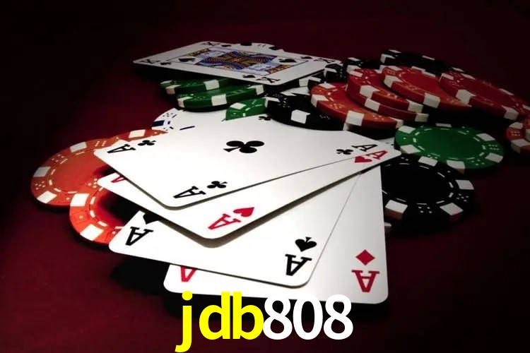 Apostas de Tênis jdb808