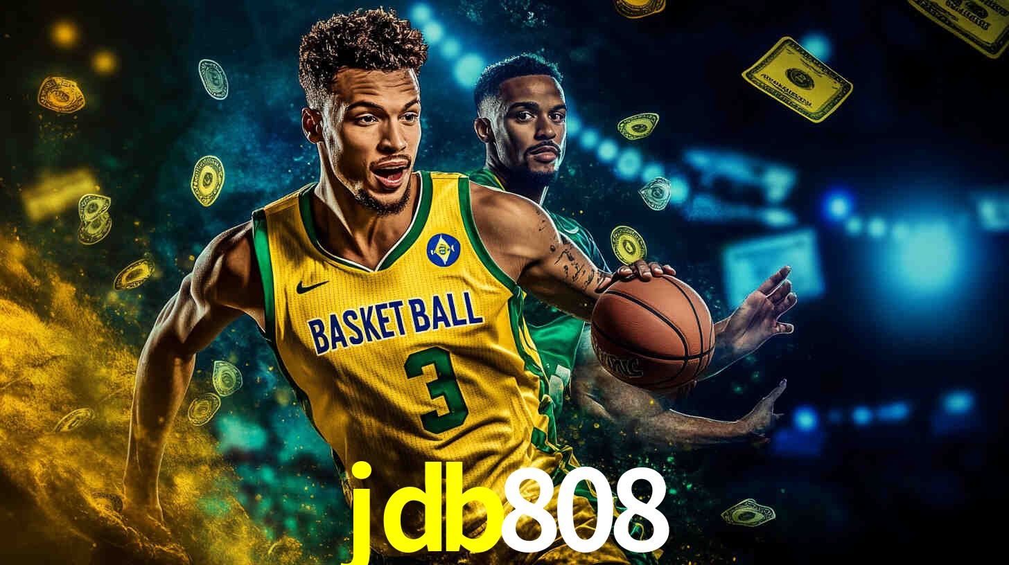 Descubra a Essência do jdb808: Nossa História e Compromissos