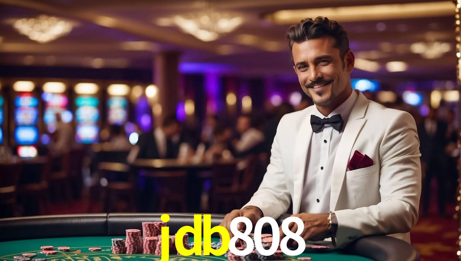 jdb808 Entrar - Login Seguro Certificado