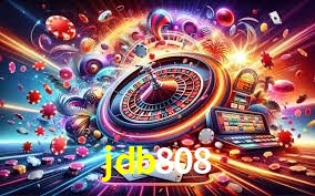 Casino Ao Vivo jdb808