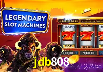 Desvendando o Mundo dos Jogos Virtuais na jdb808