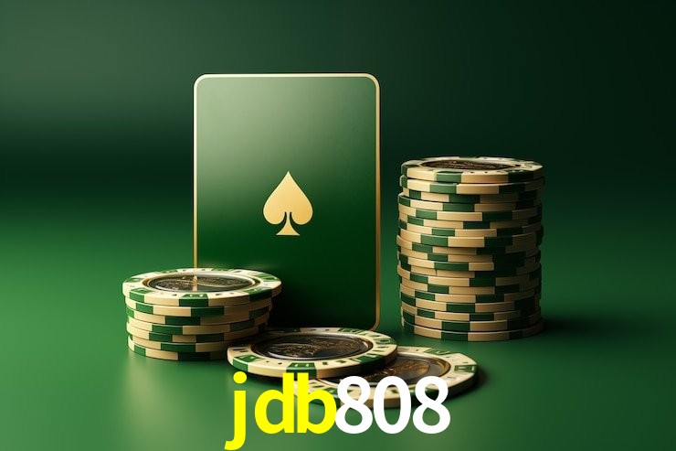 Welcome Bonus jdb808