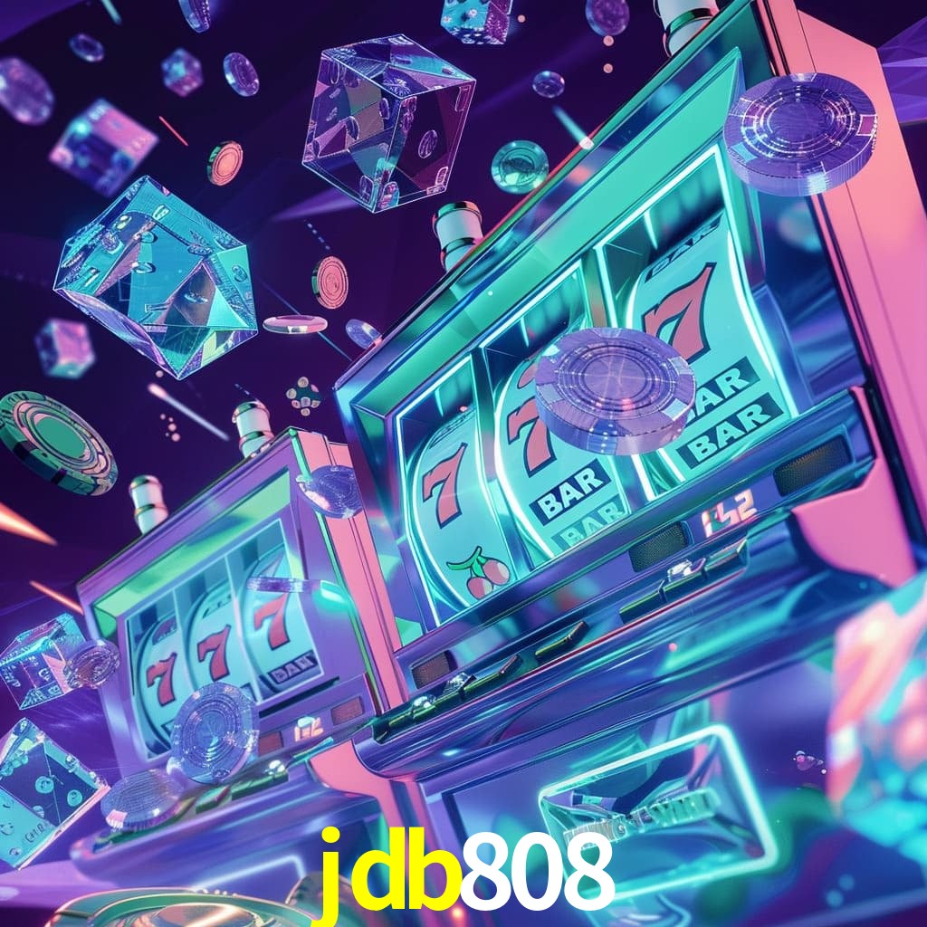 Interface do App jdb808