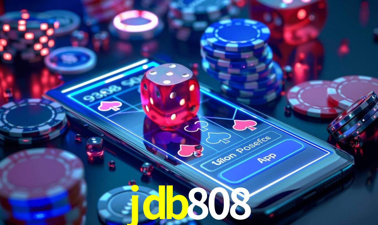 jdb808 Brasília - Betting Features