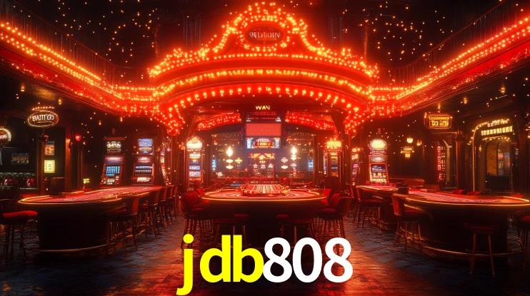 Premium Interface jdb808