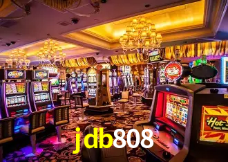jdb808 São Paulo - Live Tables