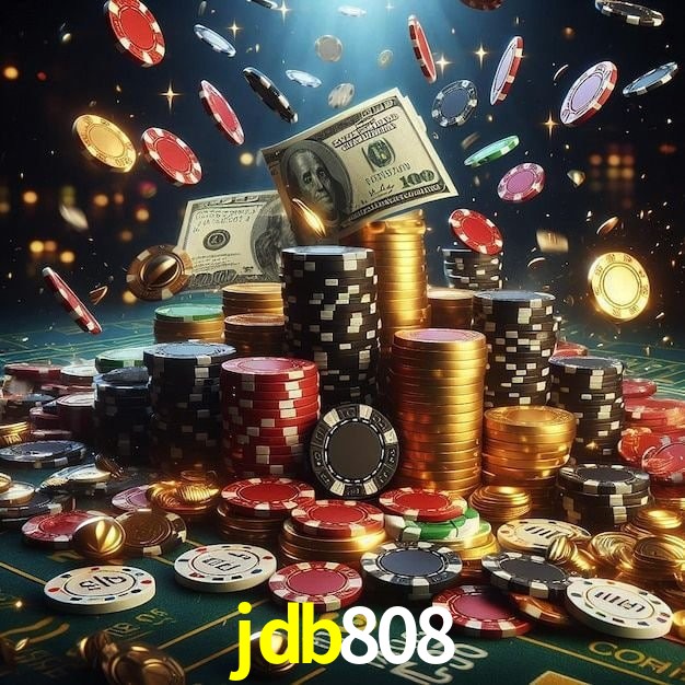 PIX Instantâneo jdb808