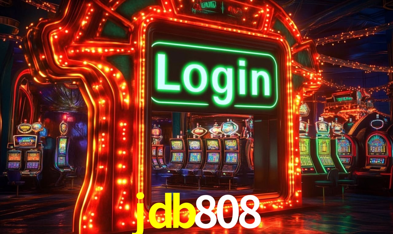 Diretório de Jogos jdb808